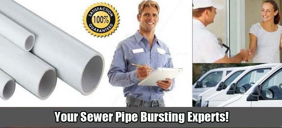 Reece Plumbing and Gas Sewer Pipe Bursting