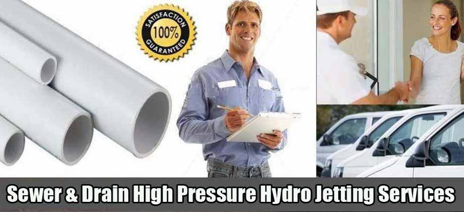 Reece Plumbing and Gas Hydro Jetting